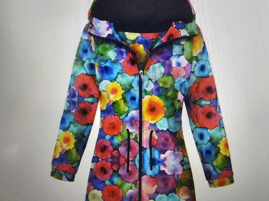 Weekend Workshop Parka 9. & 10. August 2025 10.00 Uhr